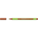 PENNARELLO SCHNEIDER LINE UP  0.4MM - MAHOGANY BROWN