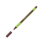 PENNARELLO SCHNEIDER LINE UP  0.4MM - TOPAZ BROWN