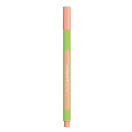 PENNARELLO SCHNEIDER LINE UP  0.4MM - APRICOT