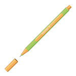 PENNARELLO SCHNEIDER LINE UP  0.4MM - NEON ORANGE