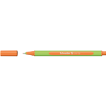 PENNARELLO SCHNEIDER LINE UP  0.4MM - TANGO ORANGE