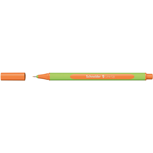 PENNARELLO SCHNEIDER LINE UP  0.4MM - TANGO ORANGE