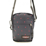 TRACOLLA EASTPAK THE ONE - DOT NAVY - BLU ROSSO