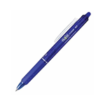 PENNA CANCELLABILE PILOT FRIXION BALL CLICKER 07 - BLU