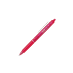 PENNA CANCELLABILE PILOT FRIXION BALL CLICKER 07 - ROSA