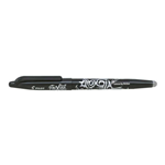 PENNA CANCELLABILE PILOT FRIXION BALL CAP 0.7 - NERA