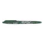 PENNA CANCELLABILE PILOT FRIXION BALL CAP 0.7 - VERDE