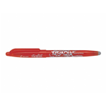 PENNA CANCELLABILE PILOT FRIXION BALL CAP 0.7 - ARANCIONE