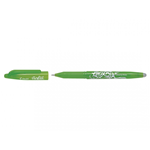 PENNA CANCELLABILE PILOT FRIXION BALL CAP 0.7 - VERDE LIME