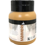 MAIMERI ACRILICO 500 ml n 161 TERRA DI SIENA NATURALE