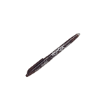 PENNA CANCELLABILE PILOT FRIXION BALL CAP 0.7 - MARRONE