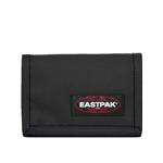 PORTAFOGLIO EASTPAK CREW SINGLE - NERO