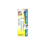 REFILL PER PENNA CANCELLABILE PAPER MATE REPLAY PREMIUM - VERDE