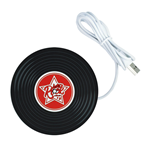 SCALDA TAZZA USB LEGAMI WARM IT UP - MUSIC