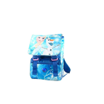 ZAINO ESTENSIBILE  FROZEN