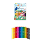 PASTELLI DA 36 NORIS STAEDLER