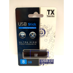 MEMORIA USB STICK PEN DRIVE 2.0 - 8 GB