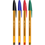 PENNA BIC CRISTAL FINE