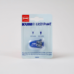 TEMPERAMINE EASY POINT KUN 2-3 MM