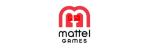 MATTEL GAMES 