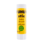 COLLA STICK UHU 40 GR