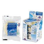 NASTRO ADESIVO PER NEGOZI 19X66 MM ECOPHAN