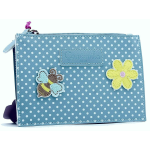 CASE CAMOMILLA PASTEL DREAM - AZZURRO