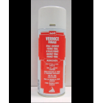 VERNICE FINALE SPRAY LUCIDA MAIMERI 400 ML 669 PER PITTURA A OLIO, ACRILICO, ECC.