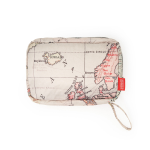 TRAVEL TOILETRY BAG - BEAUTY CASE DA VIAGGIO