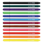 TRATTOPEN FILA FINE LINER - COLORI ASSORTITI