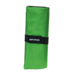 ASTUCCIO ARROTOLABILE 24 SCOMPARTI + ASTUCCIO ZIP VERDE - VUOTO