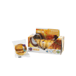NASTRO BIADESIVO TRASPARENTE 15MMX10M
