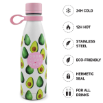 BORRACCIA TERMICA HOT&COLD LEGAMI 