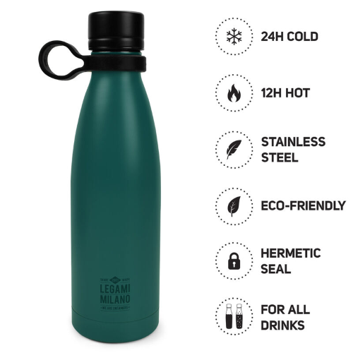 BORRACCIA TERMICA HOT&COLD LEGAMI 