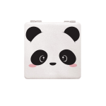 SPECCHIETTO DA BORSA LEGAMI - NICE TO SEE YOU