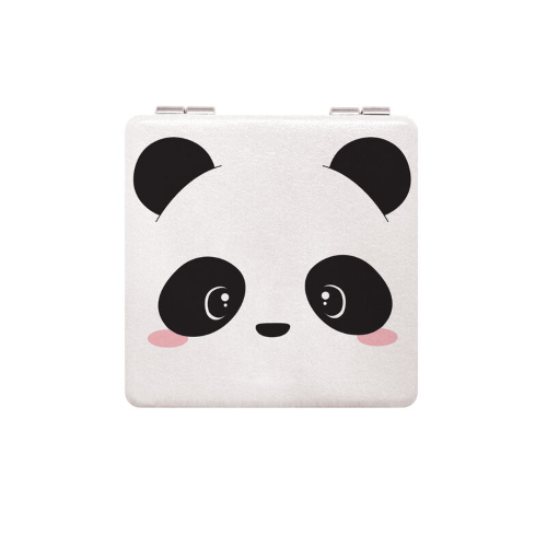 SPECCHIETTO DA BORSA LEGAMI - NICE TO SEE YOU