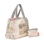 BORSA DA VIAGGIO PIEGHEVOLE LEGAMI