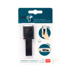 SUPPORTO PER CELLULARE 2 IN 1 - LEGAMI