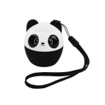 MINI SPEAKER VIVAVOCE WIRELESS LEGAMI - PANDA