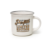 TAZZA TAKE A BREAK CUP-PUCCINO  LEGAMI - LIMITED EDITION