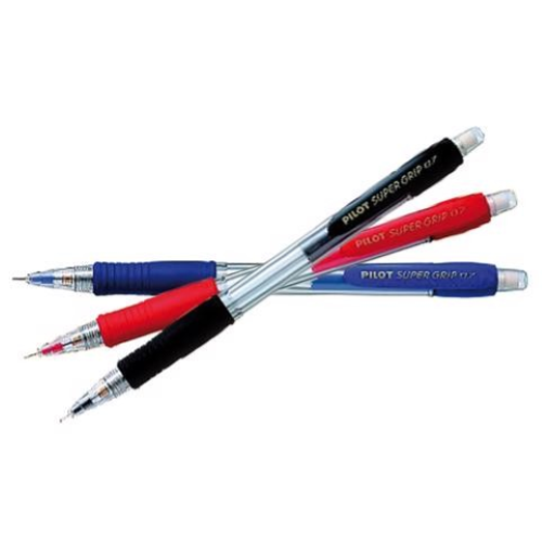 PORTAMINE SUPERGRIP PILOT 0.7 MM