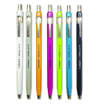 PORTAMINE TURNER ARDA 2,0 MM - VARI COLORI