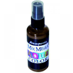 TINTA AQUACOLOR SPRAY 60 ML - LEATHER