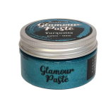 BARATTOLO GLAMOUR PASTE 100 ML. - TURQUOISE