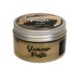 BARATTOLO GLAMOUR PASTE 100 ML. - ORO