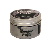 BARATTOLO GLAMOUR PASTE 100 ML - ARGENTO