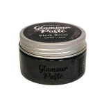 BARATTOLO GLAMOUR PASTE 100 ML. - BLACK SILVER