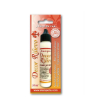 DECOR RILIEVO STAMPERIA - SPECIALE PER DORATURA - 30 ML