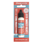 FLACONE 20ML DI COLLA EXTRA FORTE STAMPERIA