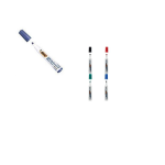 PENNARELLO PER LAVAGNA BIANCA GRANDE VELLEDA BIC - BLU